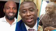 NDC raises opposition to swearing-in of three NPP MPs-elect from contested constituencies