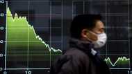 Asian markets sink as SVB contagion fears hit banking sector