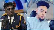 Lil Win: Family of three-year-old-boy calls out actor's publicist, accuses him of disrespect in latest video