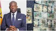 Cedi-dollar depreciation: Dr Bawumia, cabinet, BoG, commercial banks and forex bureaus to hold crunch meeting – Oppong Nkrumah