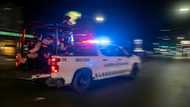 Mexican lawmakers approve contentious security reform