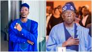 Shatta Wale says he looks like Tinubu: Fans react to the dancehall artiste's decision to leave Ghana for Naija