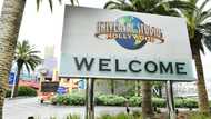 UK to host Europe's first Universal theme park