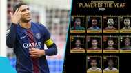 PSG’s strategic push for Hakimi’s African Ballon d'Or in CAF Awards 2025 uncovered