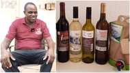 Producing refined wine from cocoa: How GH entrepreneur started with local crop in video