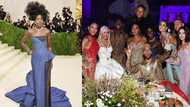 Lupita Nyong’o Spotted Hanging Out with Pop Star Lil Nas X, Steph Curry at Met Gala