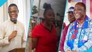 NDC sacks Kumawu constituency executive who supported Alan Kyerematen