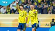 Ronaldo breaks silence after reaching 956 career goals in Al-Nassr's heavy win