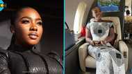 Sammy Gyamfi’s father-in-law’s funeral: GoldBod Jewellery MD denies private jet Claims, shares flight details