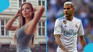 TV Model Dodges Jail After Falsely Accusing Ex-Real Madrid Star