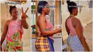 Viral Gob3 Seller Flaunts Curves And Pretty Looks In Video; Peeps Drool Over Her