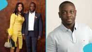 Samuel Aboagye’s family claims Abigail Salami packed out of her matrimonial home, brother speaks