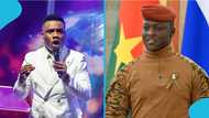 Prophet Telvin Sowah shares chilling doom prophecy for Ibrahim Traoré, video sparks alarm