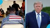US halts all immigrant visa applications amid tightening restrictions