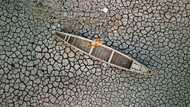 Climate pledges still 'nowhere near' enough for 1.5C: UN