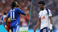 Premier League’s best: Chelsea legend picks Mohammed Kudus and two top African stars