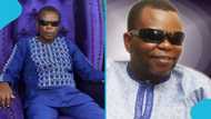 Tribute pours in as popular Nigerian gospel singer G.A. Idowu Aworinde dies