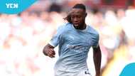 Semenyo earns PFA Premier League Player of the Month nomination for September