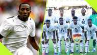 "It is Not Spiritual": Former Ghana Defender on Black Stars Struggles