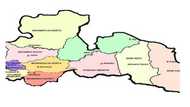 Bono East Region: districts, towns, tribes, languages, culture