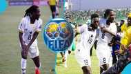 Why Ashimeru's goal was deemed offside by referee, explanation drops