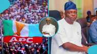 JUST IN: Tragedy hits APC as prominent chieftain is confirmed dead