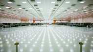 Romania centre explores world's most powerful laser