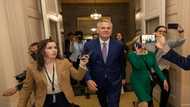 Republicans pass bill to avert US debt crisis, slash spending