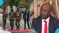 Chief of staff of deposed Niger President escapes to Ghana after coup