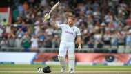 England name unchanged squad for South Africa decider