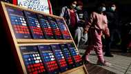 'No' camp leads ahead of referendum on changing Chile constitution: poll