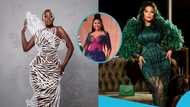 Nana Akua Addo, McBrown, Fella Makafui and other female celebs that Ghanaians expect to see at the 25th TGMA