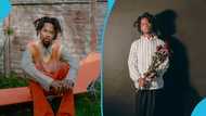 Kwesi Arthur thanks Ghanaians for supporting him during trying times