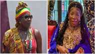 Rita Marley: Meet the wife of Bob Marley has lived in Ghana for over 20 years and is now a citizen