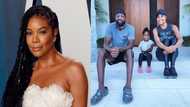 Gabrielle Union Discloses She Feared Dwayne Might Not Love Her Fully