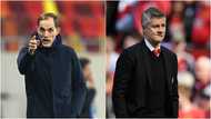 Solskjaer identifies only team that can rival Man United for Premier League title
