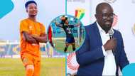 Explainer: Why GFA was right in punishing Emmanuel Annor over “I Love Jesus” message