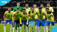 Why Brazil Wear Their Famous Yellow Shirts Ahead of 2026 World Cup