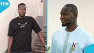 Fousseynou Cissé: Man risks his life to save 6 people, including 2 babies, trapped in a fire