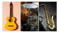 10 of the easiest instruments to learn for children and adults