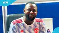 Wontumi FM/TV's sports team sees another exit after Fancy Di Maria's departure