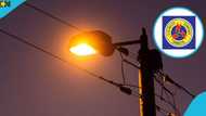 Dumsor alert: ECG announces 8-hour power outage in parts of Accra East on October 2