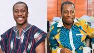 I have seen realities facing the youth after eating waakye with them - Effutu MP