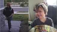 Women who stole from sick boy return package after learning about his condition