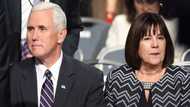 Ex-US vice president Mike Pence homeless after leaving office, has no personal house