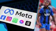 Instagram set to take serious action against accounts targeting Semenyo with racial abuse