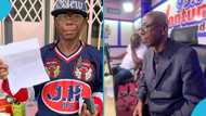“I have jumped before I was pushed”: NPP aspirant resigns from party after constituency executives' elections