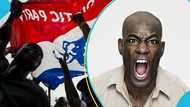 5 key times NPP supporters went wild under the Akufo-Addo administration