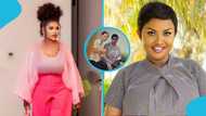 Aba Dope clarifies allegation of posing as Nana Ama McBrown for citation in China