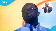 GFA boss Kurt Okraku sues journalist, demands millions of Ghana cedis
